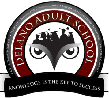 Delano-Adult-School