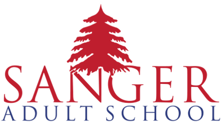 Sanger-Adult-School